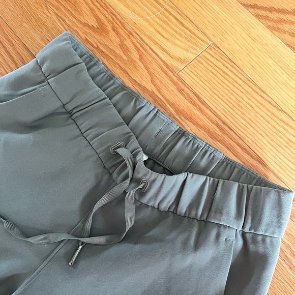 On the Fly Mid-Rise Pant *TravelWoven - Picture 5 of 6